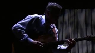 Initiation (Live)