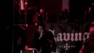 Saving Abel - Beautiful You 9-24-08