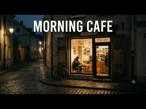 Morning Cafe