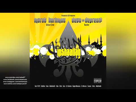 Murat K & Deva feat. Sindikat - Kader Olursa Keder (2006/Reupload)