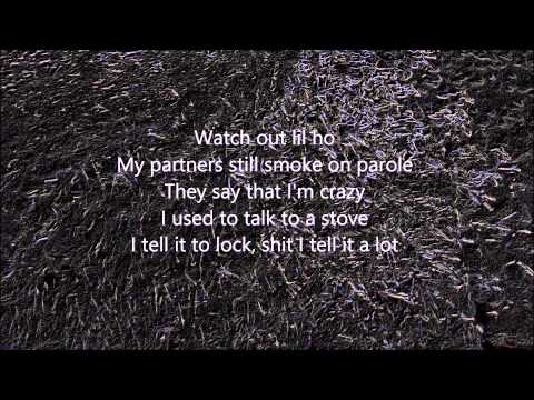 2 Chainz - Watch Out lyrics