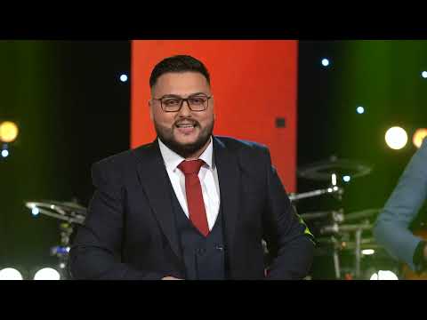 Trajce Angelov i Ross Bend - Gjorusice - Official video 2023