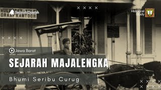 Download lagu ASAL-USUL MAJALENGKA || ( Sejarah Berdirinya Kabupaten Majalengka) mp3