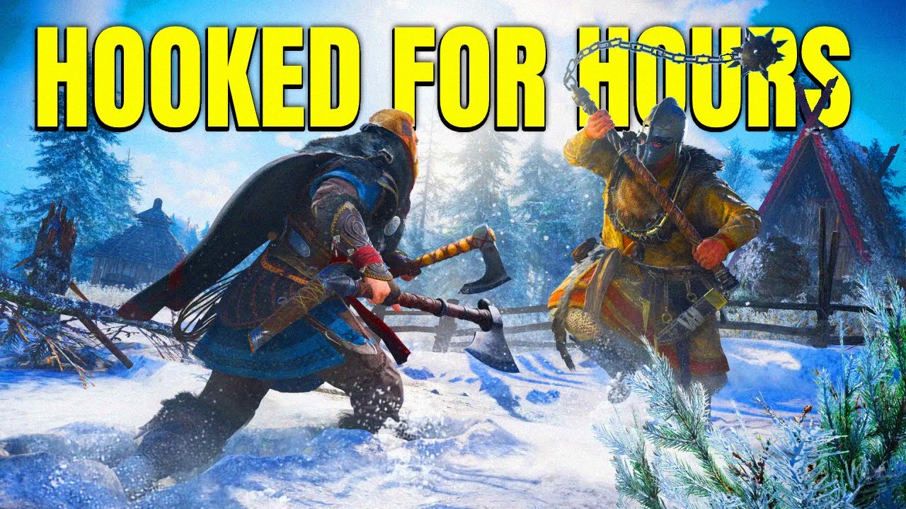 15 Addictive Games That Will Consume Your Life