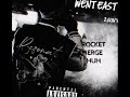 2 Gun Yvng Went East Over Baby Chief Doit S Went West Beat