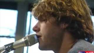 Jon McLaughlin - Indiana (live solo)