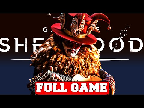 Gangs of Sherwood Full Game Gameplay Walkthrough No Commentary (PC)
