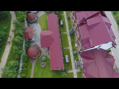 Hanul Muresenilor - Cazare Brasov la hotel cu piscina si centru SPA