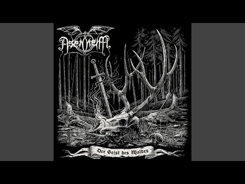 Der Geist des Waldes