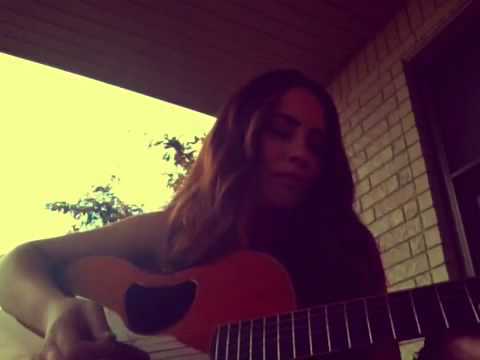 DRIVE Acoustic- Hannah Blaylock