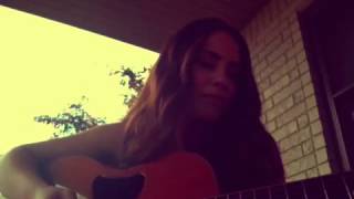 DRIVE Acoustic- Hannah Blaylock