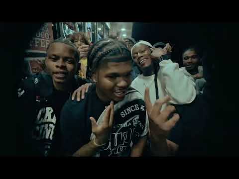 December - Juggstar (Official Music Video)