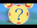 Picking The Mouseketools In Goofy Gone Part 2 Mystery Mouseketool Elephant