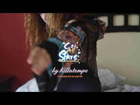 Teaser -"Nha Pesadelo"- Sara Andrade Feat Flavinha trapGirl