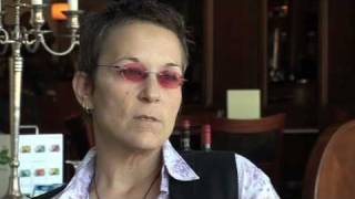 Mary Gauthier gets over youth trauma with new album