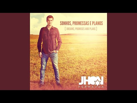 Dia Da Sua Vitória - Jhon Ferrazza