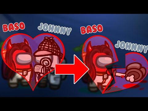 Eine märchenhafte Liebesgeschichte mit Baso | Mit Bart als Erzähler!