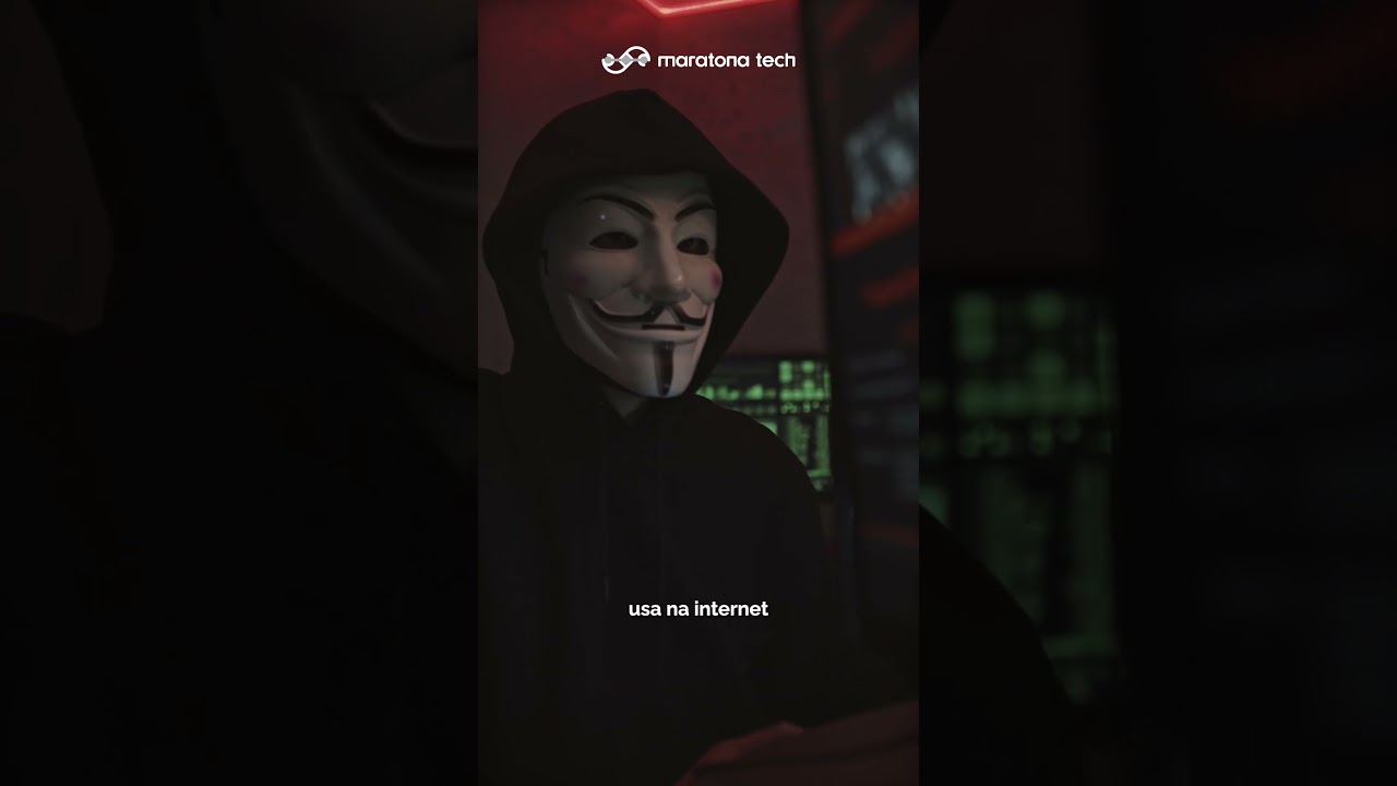 O MAIOR HACKER DO BRASIL! #hacker #shorts