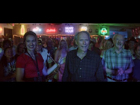 The Mule (2018) | A Day To Say Thank You song | 2160p