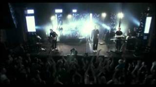 CAMOUFLAGE - The Great Commandment (live in Dresden 2008)