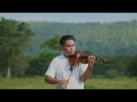Palagi - Tj Monterde | Violin Cover