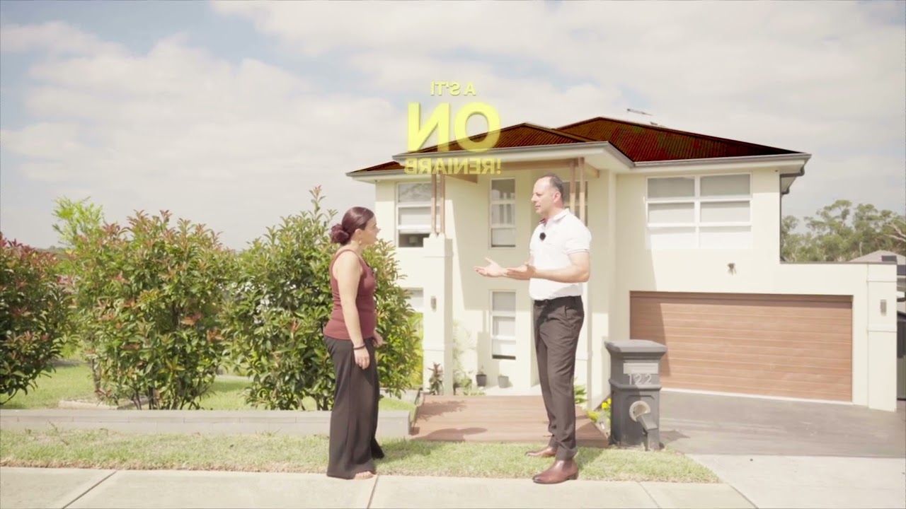 Nanotech Coatings video