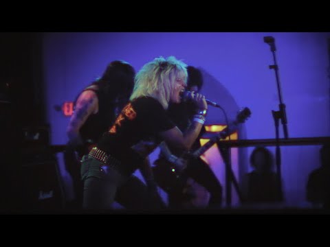 Lifeless Dark  - Outcry live at Sonia (Boston) 2022