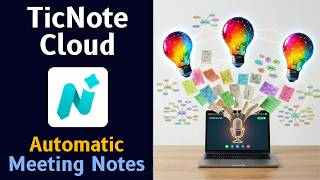 What Is TicNote Cloud? ☁️ Effortless AI Transcription & Notes 🎙️