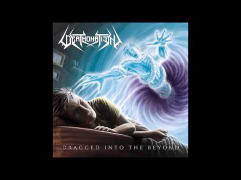 Deathonation - The Hunt is on