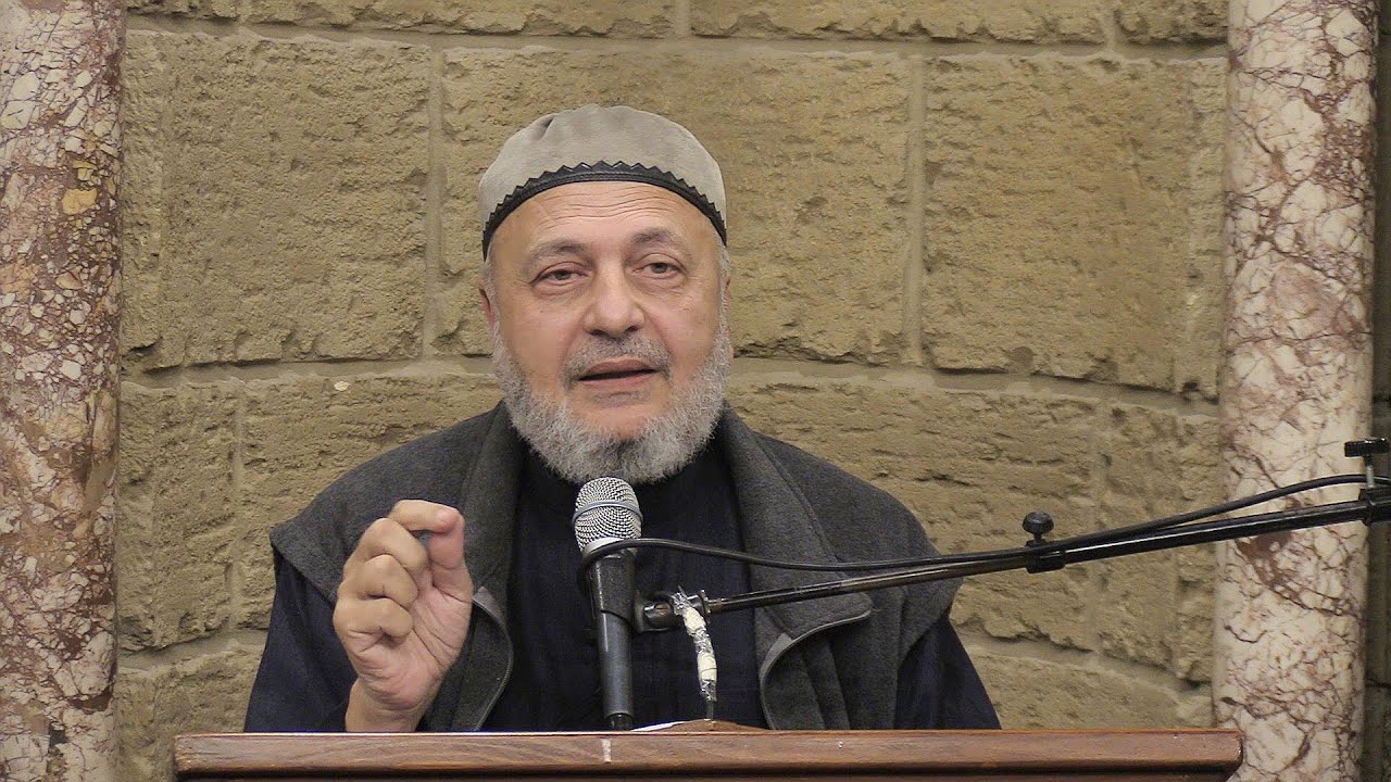 درس العصر 04 رمضان 1446هـ في شرح كتاب بغية المحتاج في العقيدة والأحكام.