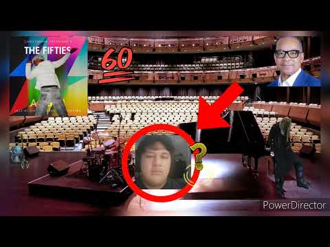 Victor Goines Cha-Cha Toda La Noche 67.183% accurate transcription