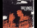 The Vines - Get Free