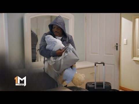 Alakhe gets abducted – Lingashoni | 1 Magic | S2 | Ep188