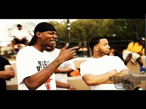 L3 vs Pretty Boy Acey