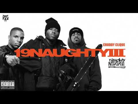 Video thumbnail for Cruddy Clique