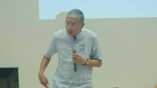 Tikki Pangestu (National University of Singapore):
Impact of misinformation on vaccination, the exam