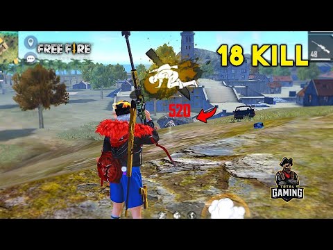 FREEFIRE🔥Solo vs Squad Mp40 + M4a1 III 🤯 27 Kills Total OP Garena free fire | PK GAMERS #freefire