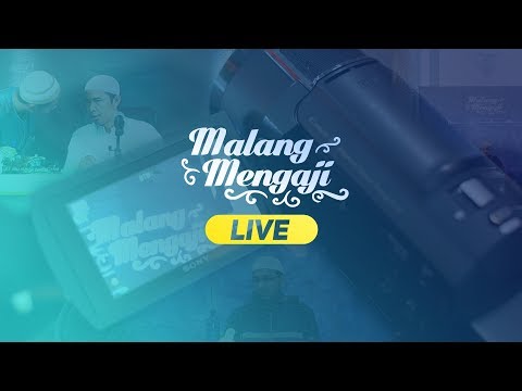 [LIVE] Berjuang Melawan Hawa Nafsu - Ustadz Abdullah Taslim, Lc., MA
