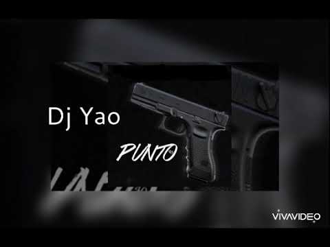 Punto 40 Remix Rauw Alejandro x Baby Rasta Ft Rmand, RuizAgus ( Versión Tiktok ) Dj Yao