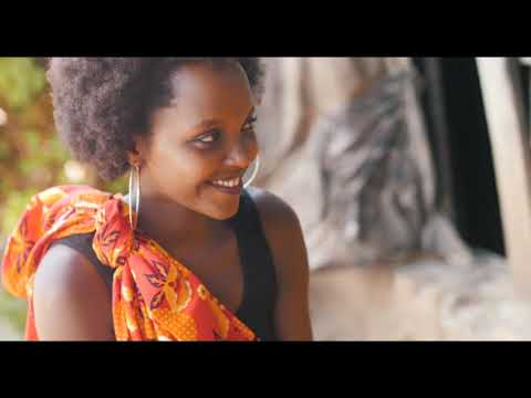 Kingorongoro - Hari Kera (Feat.  Vichou Love)  [Official Video]