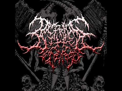 Deprive the Deceased - Whore Obsolescent (new version)