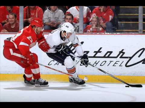 Edmonton Oilers Goal Horn 2010-11