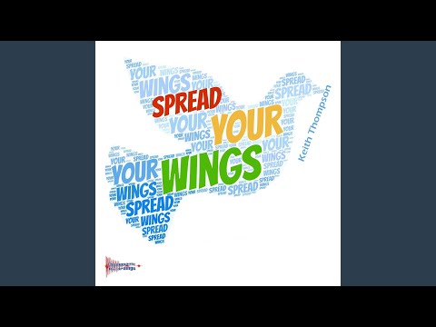 Spread Your Wings (Paolo Barbato Dub)