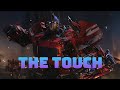 Transformers Optimus Prime - The Touch | Tribute | MMV
