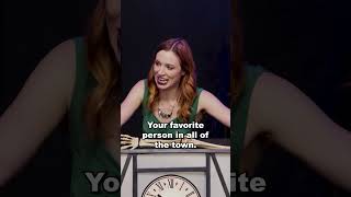 THE ONLY FIREFIGHTER?! #actualplay #bloodontheclocktower