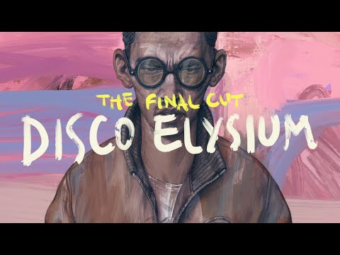 Disco Elysium - The Final Cut OST - Ignus Nilsen Waltz (British Sea Power)