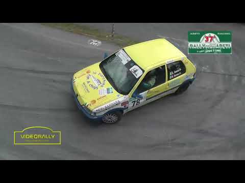 Rally Abeti 2019 Special Report Show & Crash