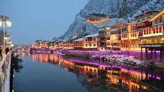 Amasya Türküsü - Amasya'nın  Dağları