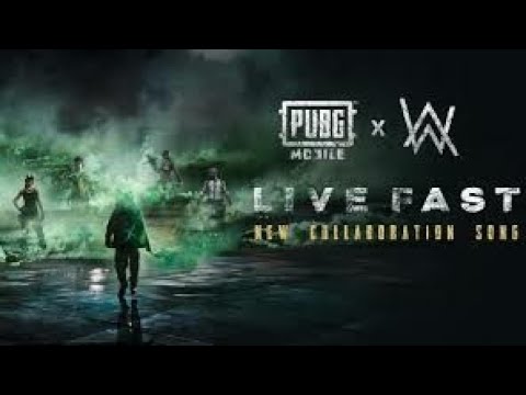 Alan Walker - Live Fast (feat. A$AP Rocky) Vídeo Oficial
