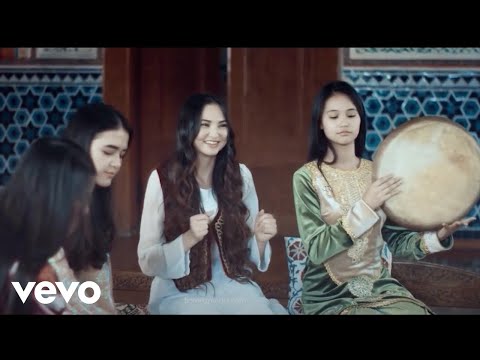 Tawab Arash - Megom Ishtani ( Official Video )